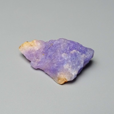 Hackmanite natural crystal 18.5g, Afghanistan