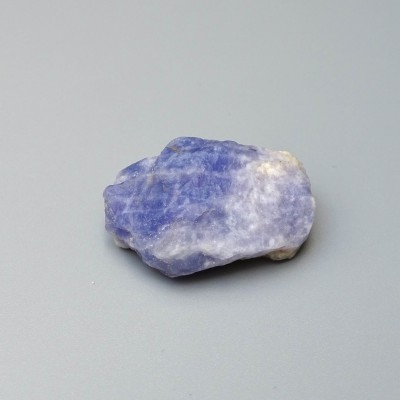 Hackmanite natural crystal 20.1g, Afghanistan