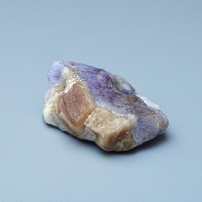 Hackmanit natürlicher Kristall 20,5g, Afghanistan
