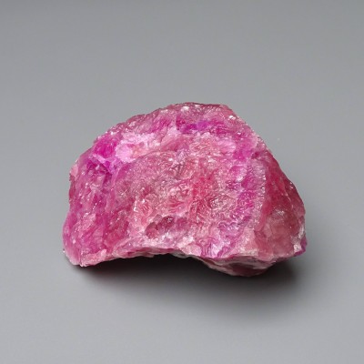 Cobaltocalcite with rock 233g, Morocco