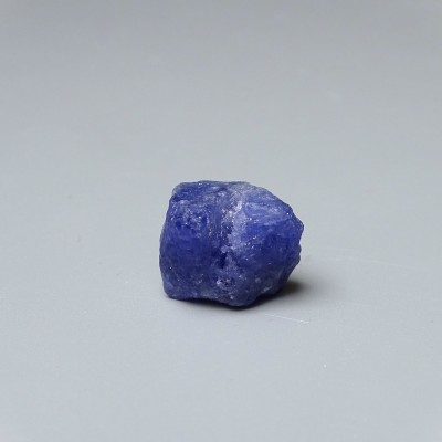 Tanzanite raw mineral 6.3g, Tanzania