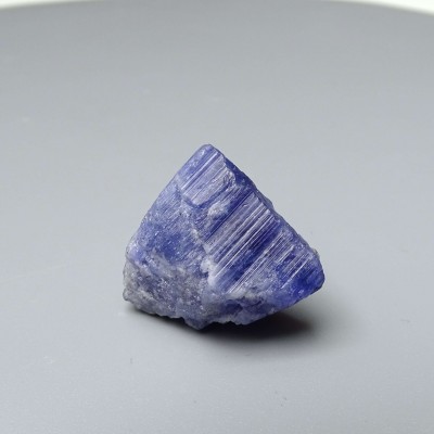 Tanzanite raw mineral 18.1g, Tanzania