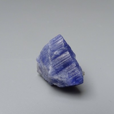 Tanzanite raw mineral 18.1g, Tanzania