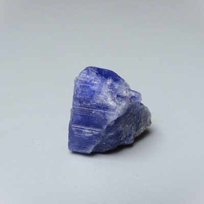 Tanzanite raw mineral 18.1g, Tanzania