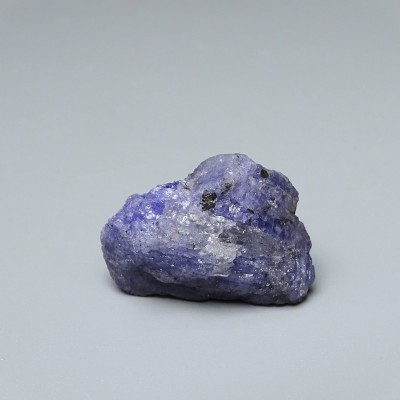 Tanzanite raw mineral 17.2g, Tanzania