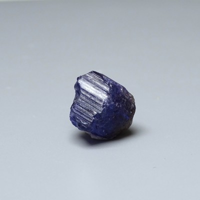 Tanzanite unheated natural raw mineral 5.8g, Tanzania