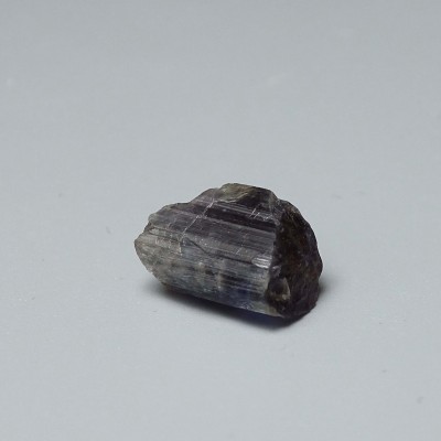 Tanzanite unheated natural raw mineral 3.3g, Tanzania