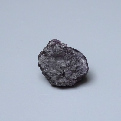 Tanzanite unheated natural raw mineral 8.5g, Tanzania