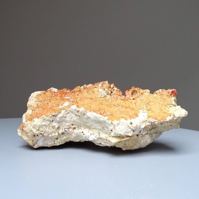 Vanadinite mineral 403g, Morocco