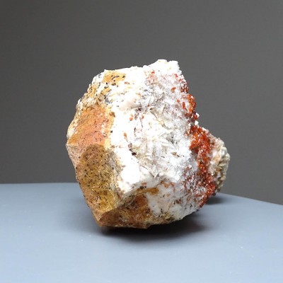 Vanadinite mineral 1238g, Morocco