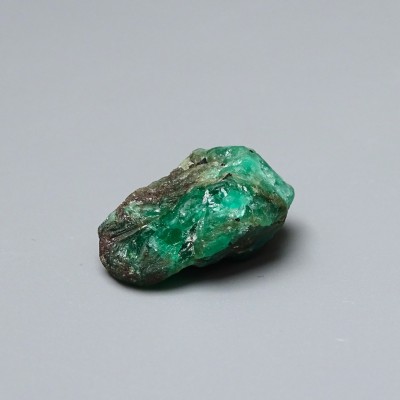 Smaragd Naturkristall 5g, Sambia