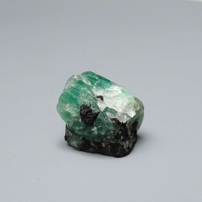 Smaragd přírodní krystal 9,4g, Zambie