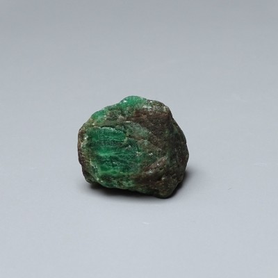 Smaragd Naturkristall 10g, Sambia