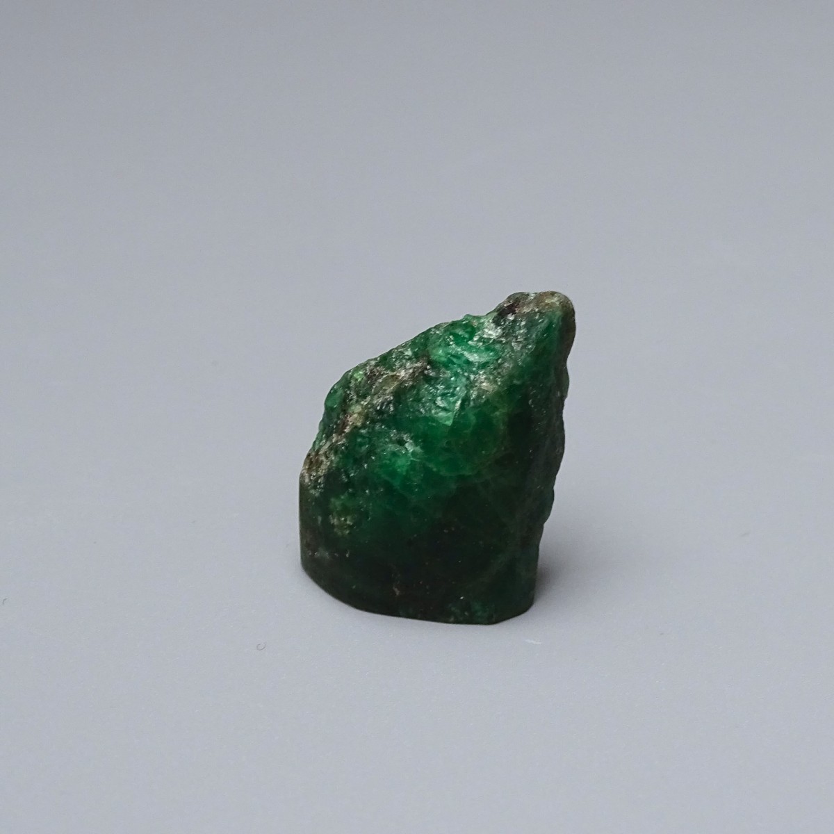 Emerald natural 7.8g, Zambia