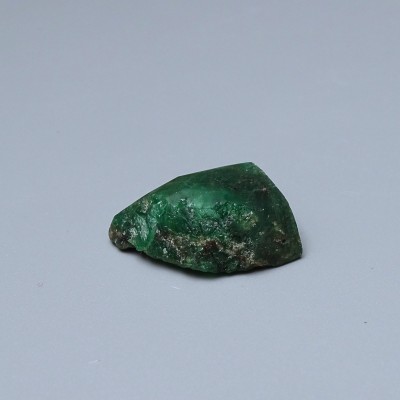 Emerald natural 7.8g, Zambia