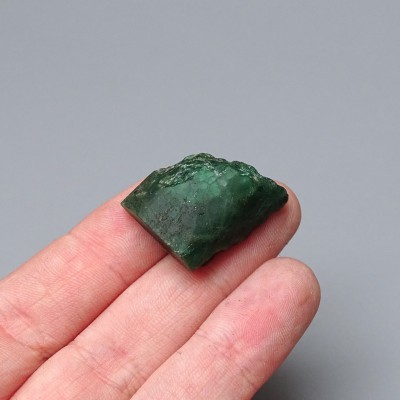 Emerald natural 7.8g, Zambia