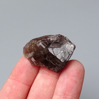 Axinite natural crystal 14.8g, Pakistan