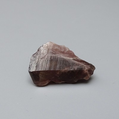 Axinite natural crystal 11g, Pakistan