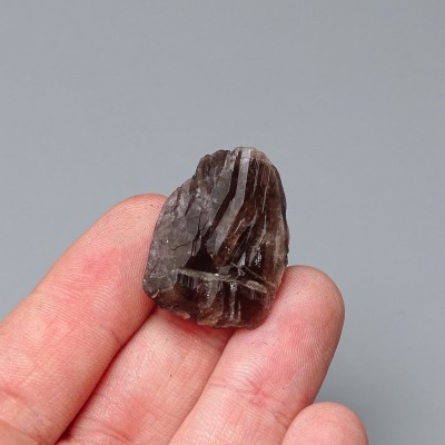 Axinite natural crystal 8g, Pakistan