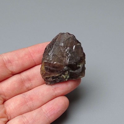 Axinite natural crystal 29,7g, Pakistan