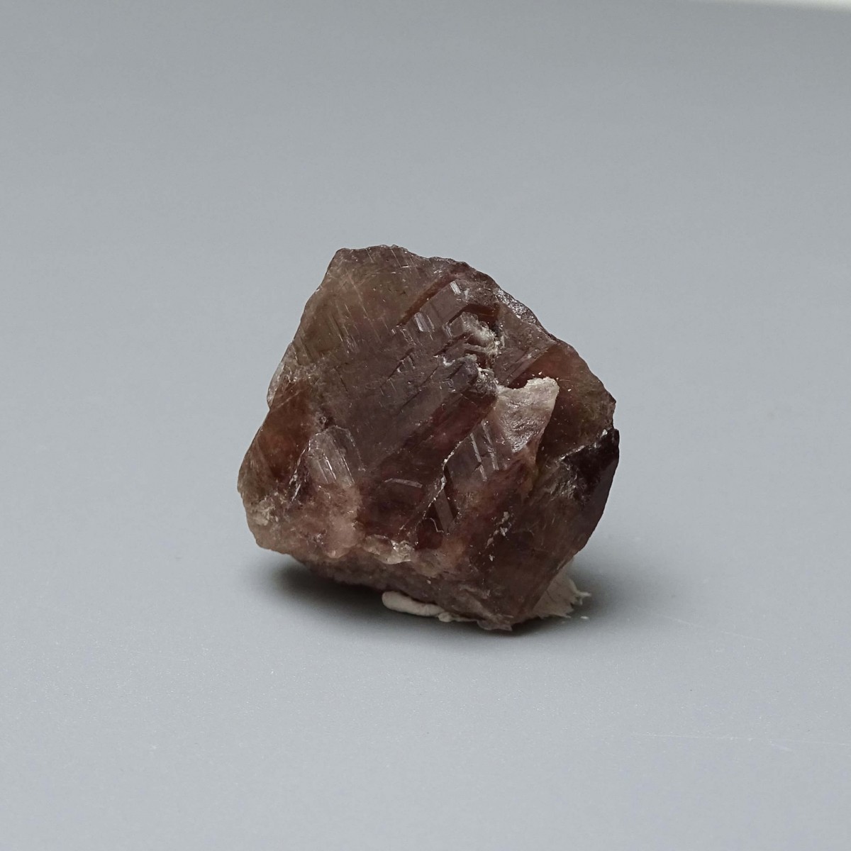 Axinite natural crystal 11.7g, Pakistan