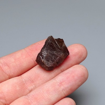 Axinite natural crystal 8.2g, Pakistan