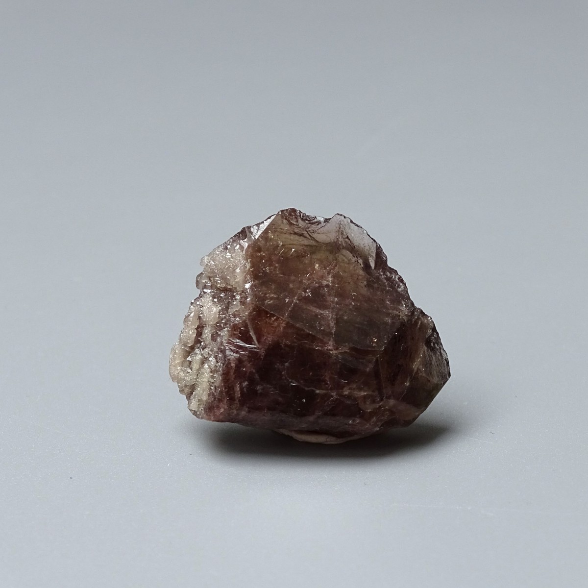 Axinite natural crystal 10.1g, Pakistan