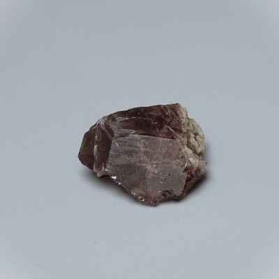 Axinite natural crystal 10.1g, Pakistan