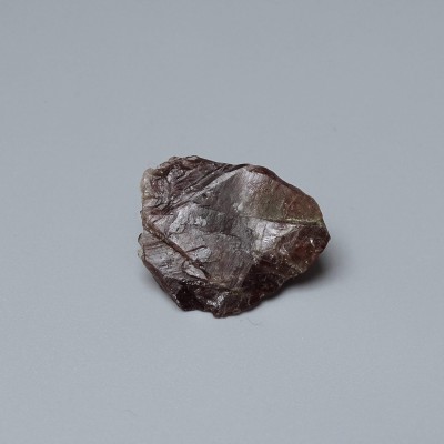 Axinite natural crystal 10.1g, Pakistan