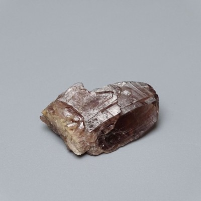 Axinite natural crystal 12.1g, Pakistan