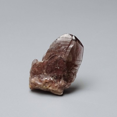 Axinite natural crystal 12.1g, Pakistan