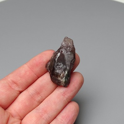 Axinite natural crystal 12.5g, Pakistan