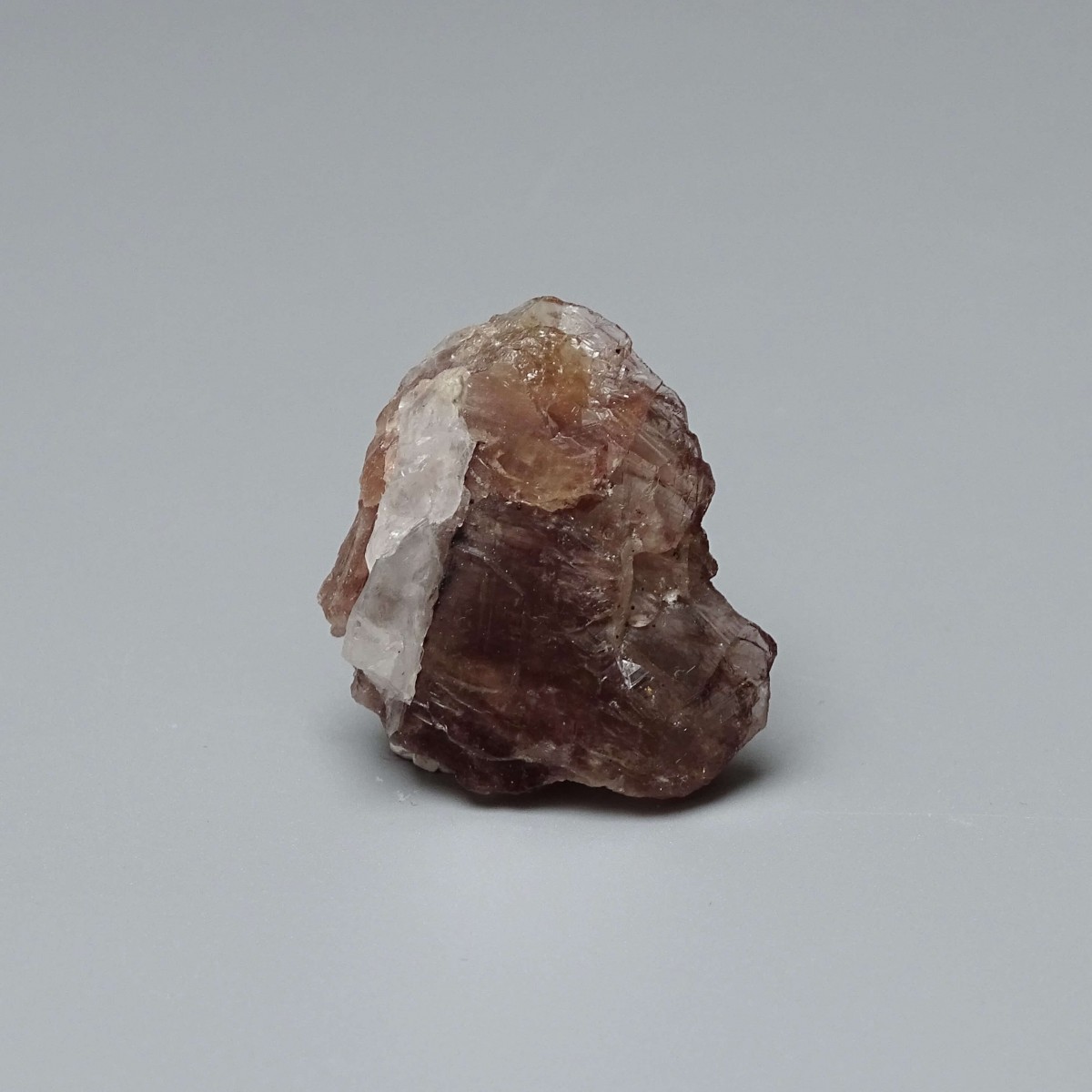 Axinite natural crystal 9.4g, Pakistan