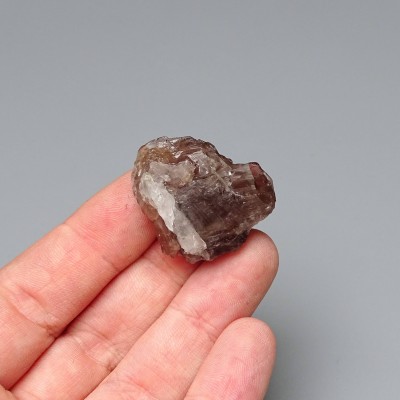 Axinite natural crystal 9.4g, Pakistan