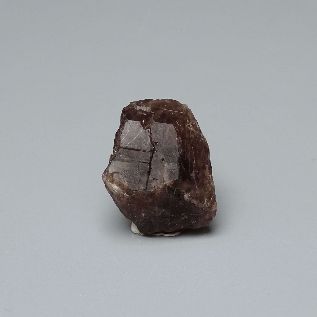 Axinite natural crystal 13.8g, Pakistan