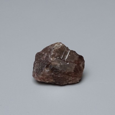 Axinite natural crystal 13.8g, Pakistan