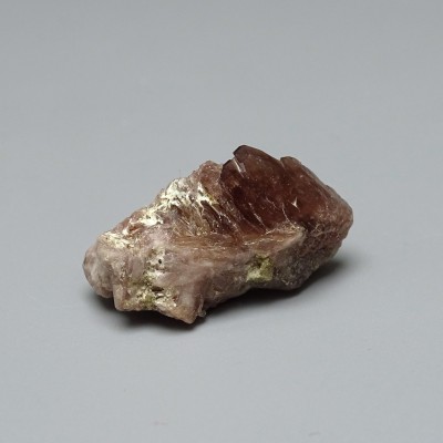 Axinite natural crystal 11.5g, Pakistan