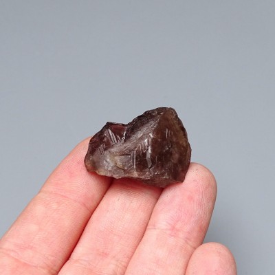 Axinite natural crystal 9.4g, Pakistan