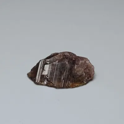 Axinite natural crystal 12.4g, Pakistan