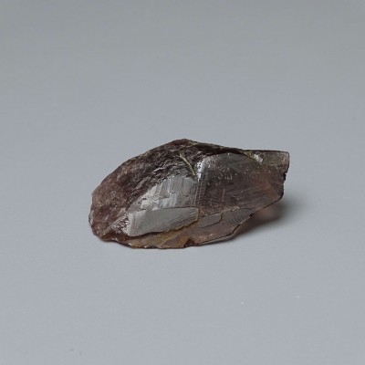 Axinite natural crystal 12.4g, Pakistan