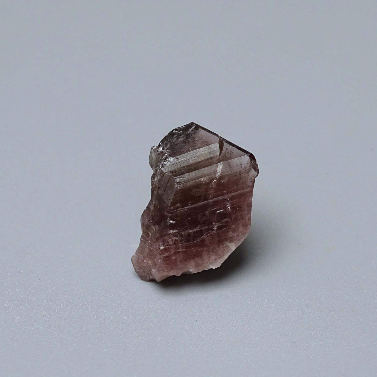 Axinite natural crystal 2.8g, Pakistan