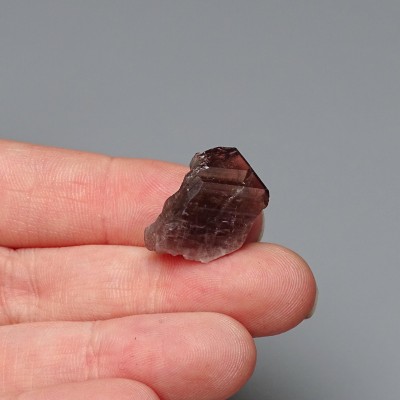 Axinite natural crystal 2.8g, Pakistan