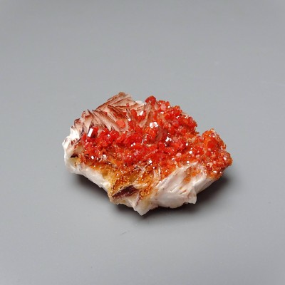 Vanadinite mineral 44.2g, Morocco