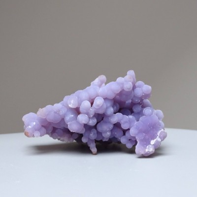 Grape chalcedony 111g, Indonesia