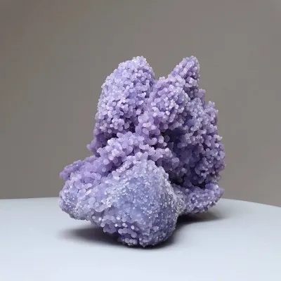 Trauben-Chalcedon 1045g, Indonesien