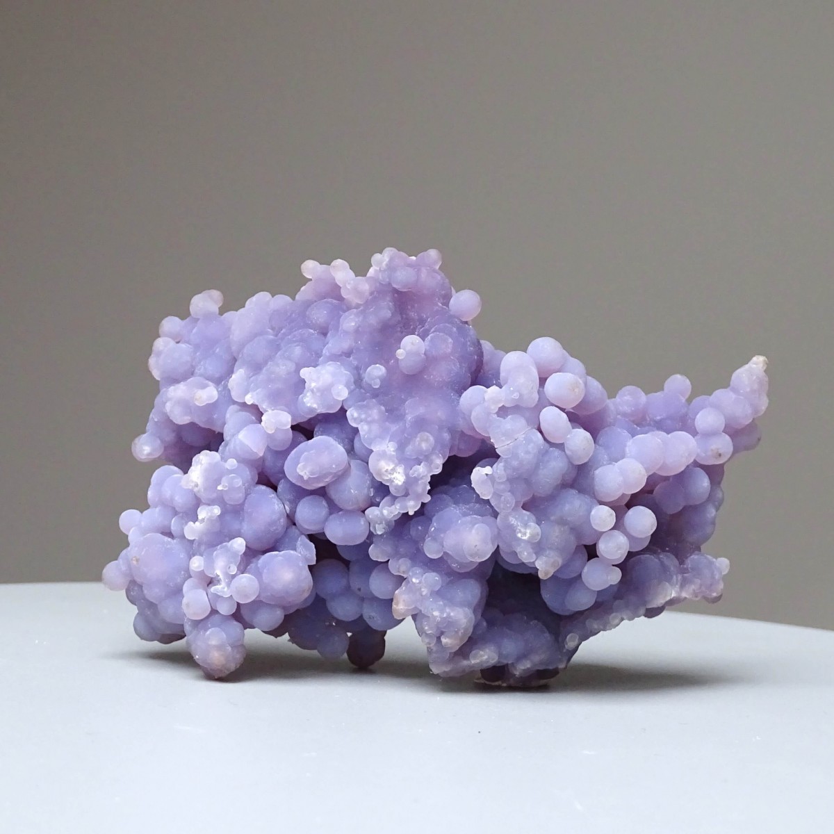 Grape chalcedony 180g, Indonesia