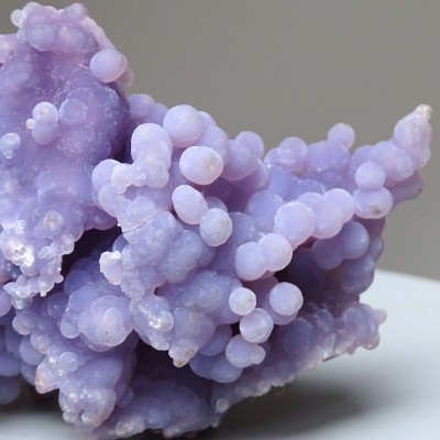 Grape chalcedony 180g, Indonesia