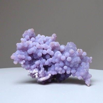 Grape chalcedony 180g, Indonesia