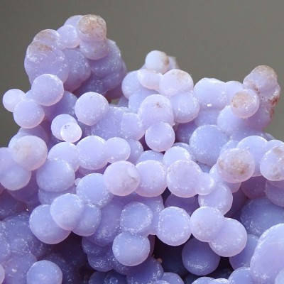 Grape chalcedony 180g, Indonesia