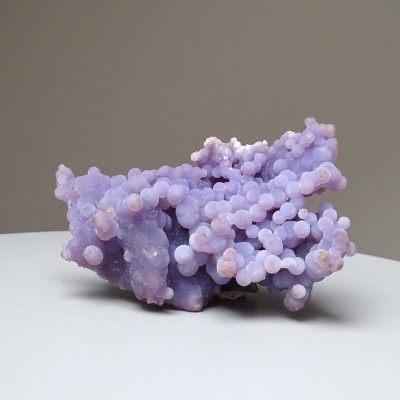 Grape chalcedony 180g, Indonesia